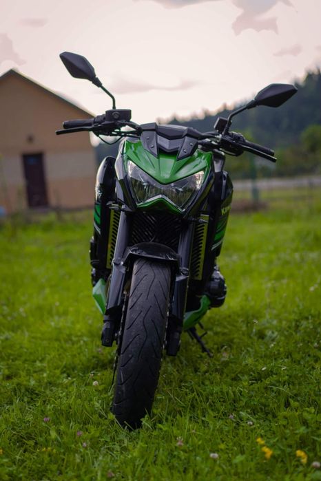 Kawasaki