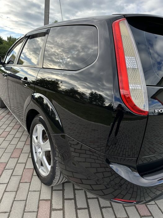 Ford focus 2 2009