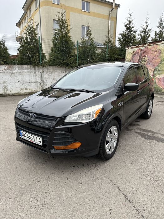 Ford Escape 2013р