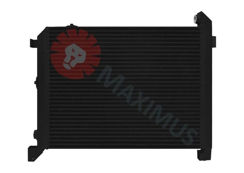 nowa chłodnica oleju valtra seria t 34669300 34669310 acv0286430 v3466