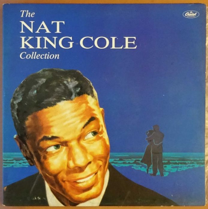 Discos de vinil usados - Ravi Shankar, Echo and the Bunnymen, etc.