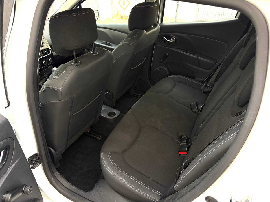 Renault Clio 1.5 DCI