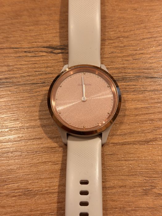 Garmin Vivomove  3s