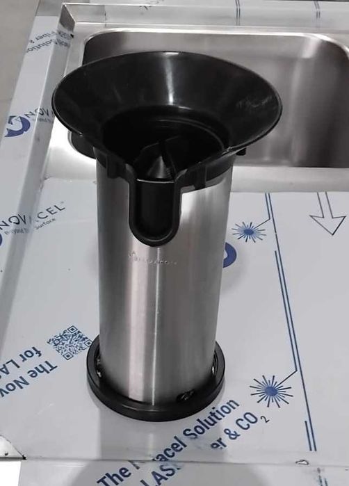 Tulha Silenciosa de Café - NOVA