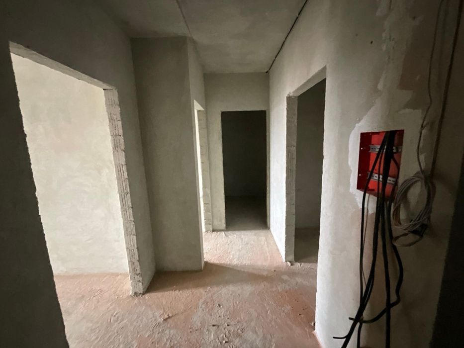 Продаж однокімнатної  квартири у новобудові