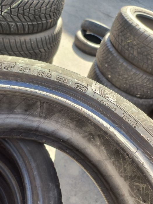 225/45R19 Michelin CrossClimate 2020 (4шт)
