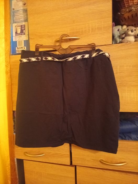 Spódnica Dresowa XL/42