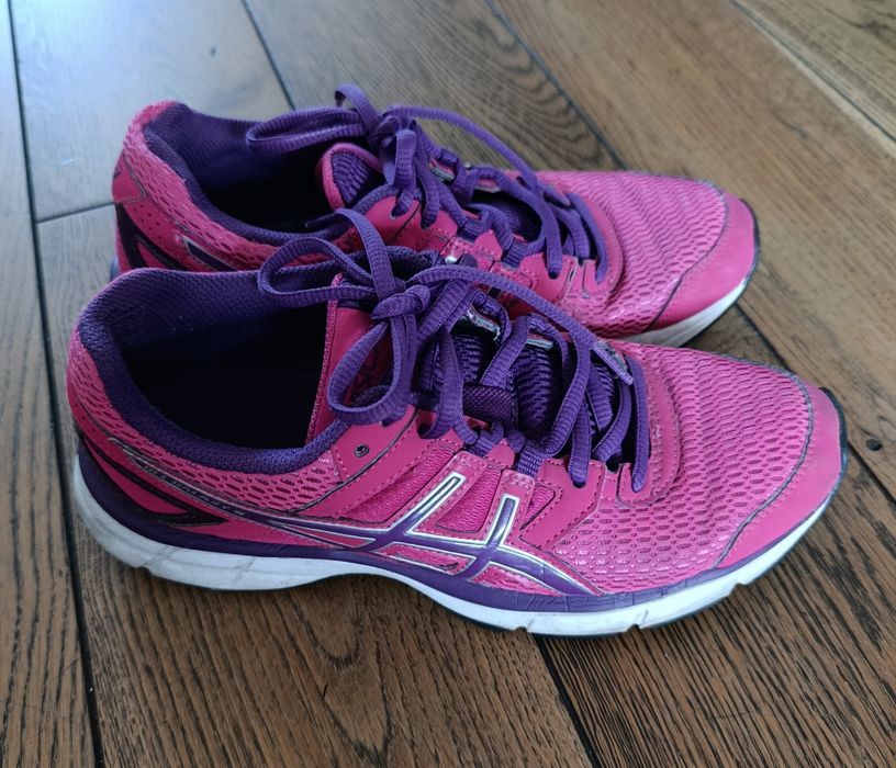 Buty do biegania Asics