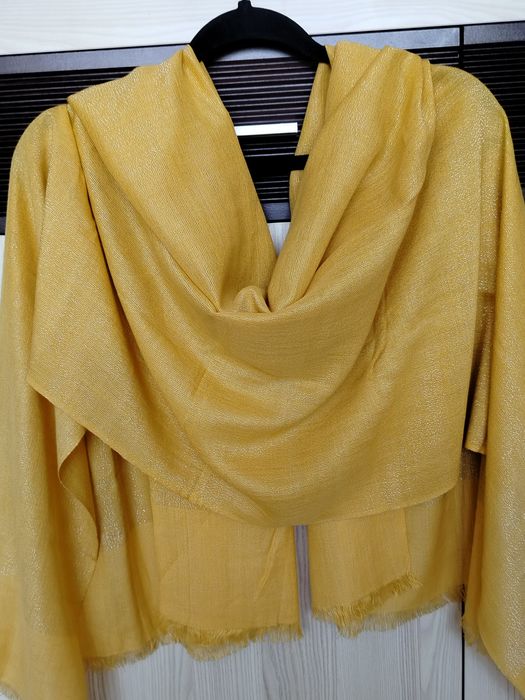 Chusta Szalik/Wiosenna