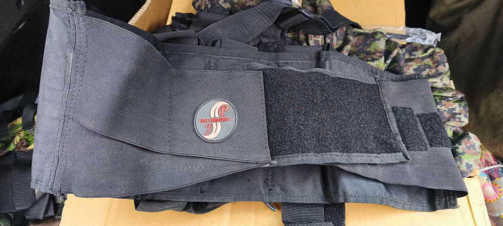 Пейнтбол , paintboll