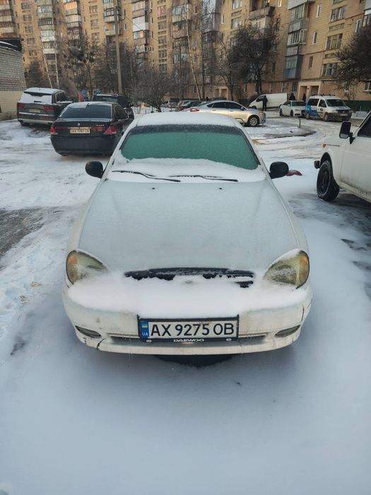 Срочная продажа шевроле ланос