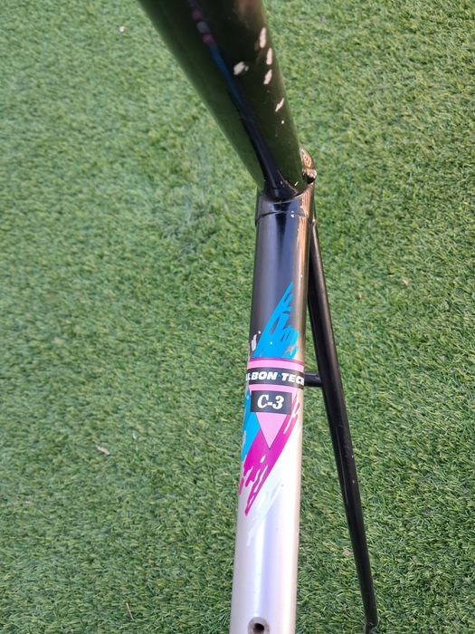 Merida Albon Tech C3