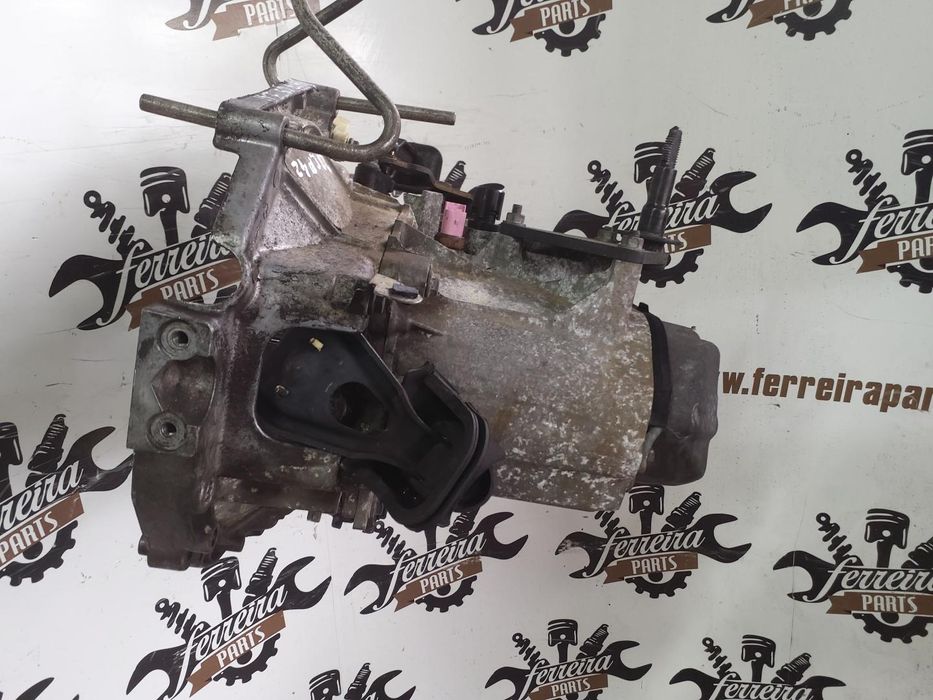 CAIXA DE VELOCIDADES PEUGEOT 307 BREAK REF: 20CP42 2002 - 2009