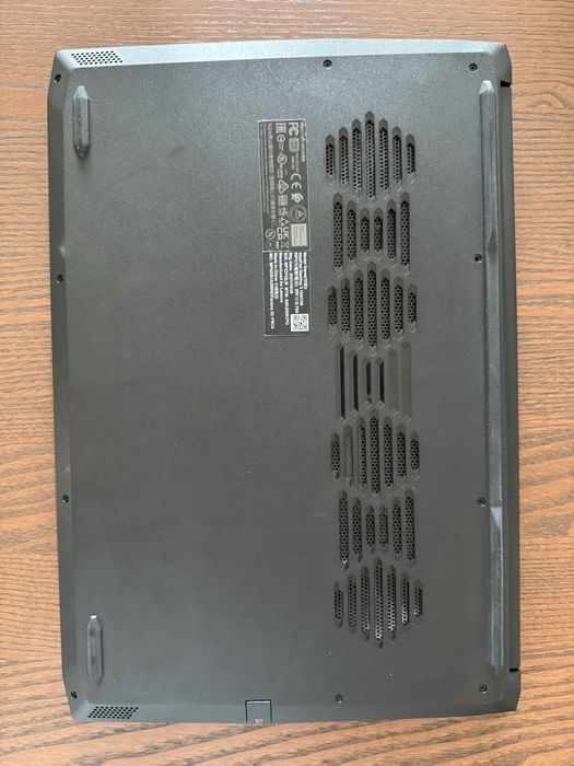 Lenovo ideapad gaming 3 15ACH6