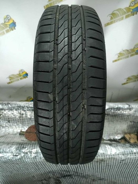 Шина Continental 185/65R15. 1шт. Літо Розпаровка (0884)