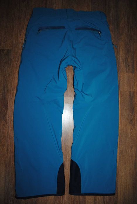 штаны лыжные Scott L тёплые