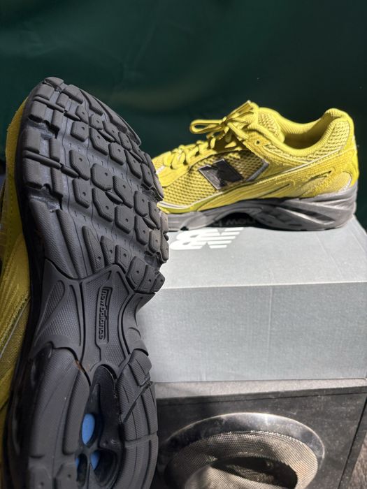 New balance U509XZ