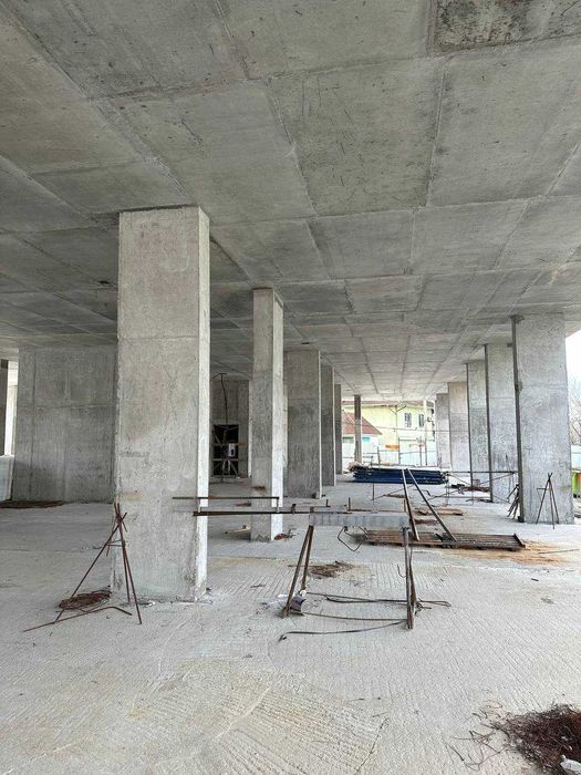 Комерційна нерухомість за адресою (площа 850 м²) - Atlanta.ua - фото 4