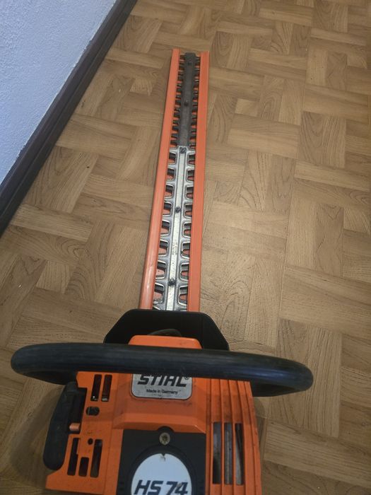 Cortasebes Stihl