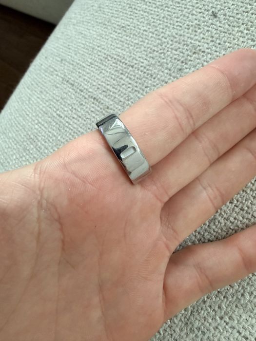 Smartring Oura 4 rozmiar 12