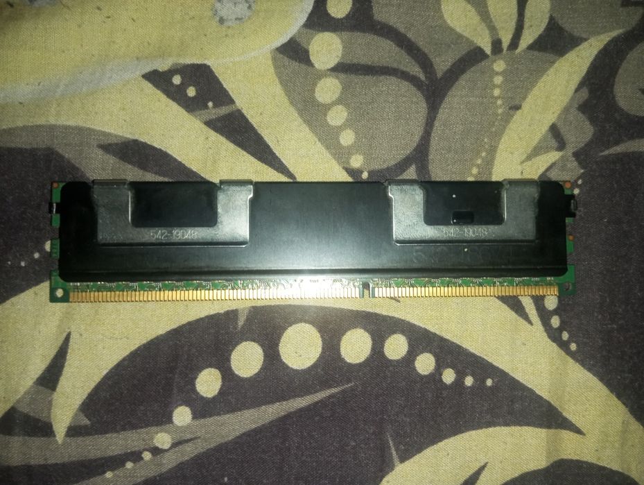 Оперативная память ddr3 16 gb