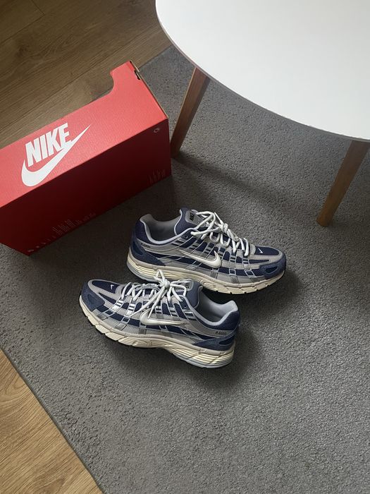 Оригінал! Кросівки Nike P-6000 42  air max pegasus