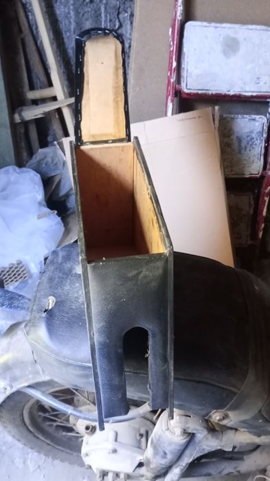 Подлокотник заз,ваз газ москвич