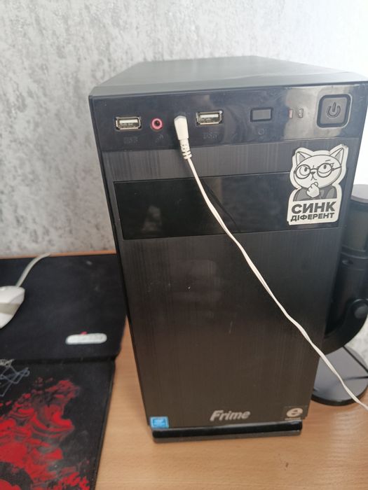 Пк/Комп/Дешевий/