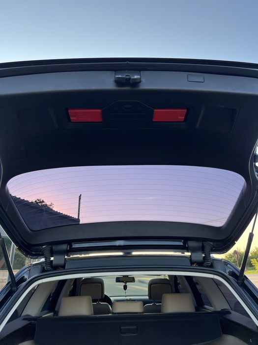 Volkswagen passat 2013
