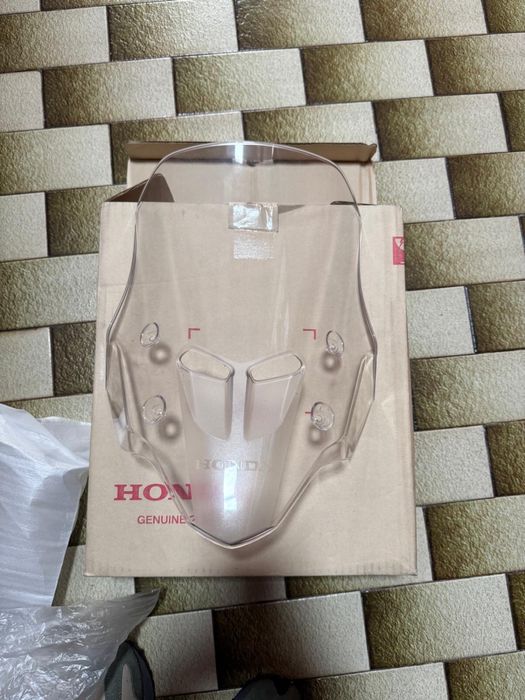 Material para Honda CB 500X ano 2020