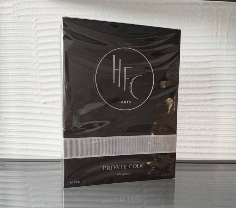 Оригінальні духи/парфуми HFC Private Code