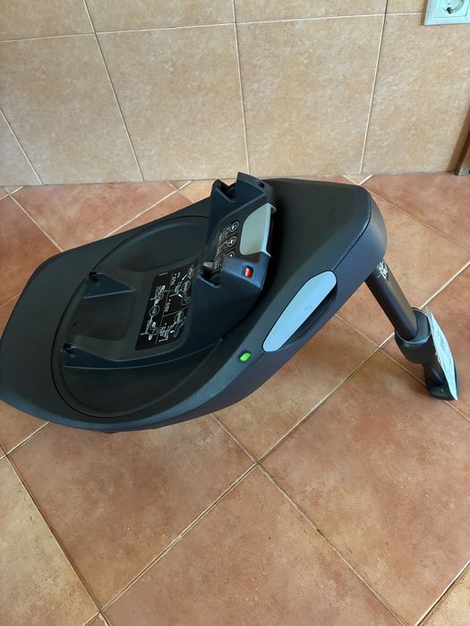 Ovo cybex Cloud G+ + Base Isofix 360° Original Cybex