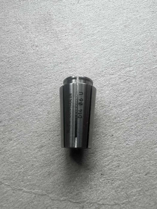 Schaublin tuleja zaciskowa D14