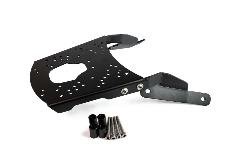 SUZUKI GSF 1200 Bandit 95-99 Stelaż Kufra Centralnego Kufer Shad SH45