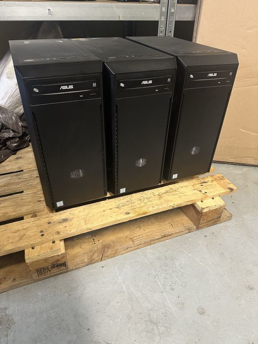 Komputer Intel Core i5 16gb RAM