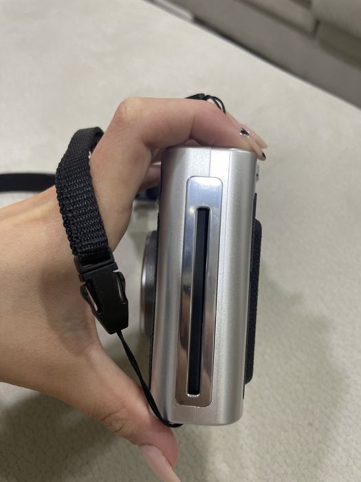 Instax mini evo Fujifilm