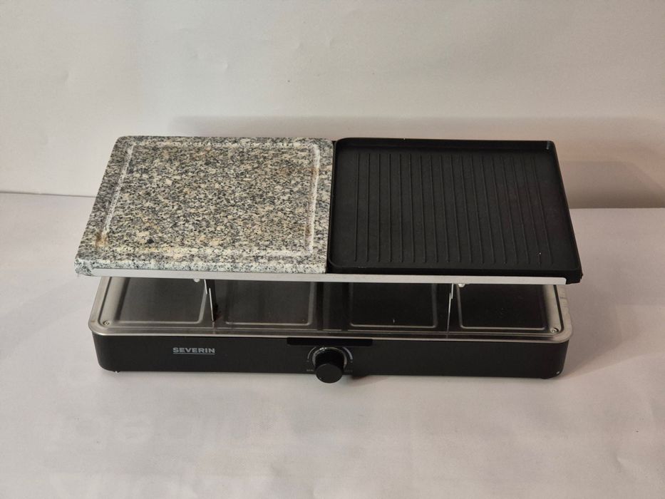 Grill elektryczny raclette Severin RG 2371