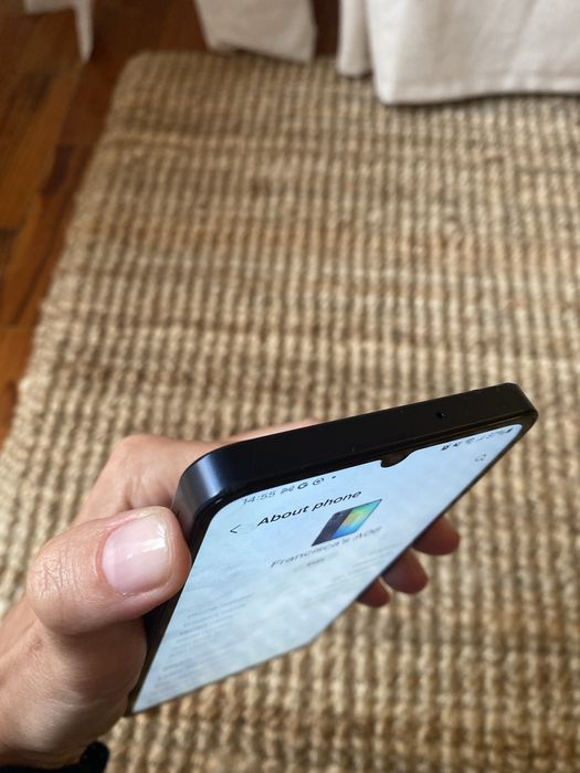 Samsung A06 128GB