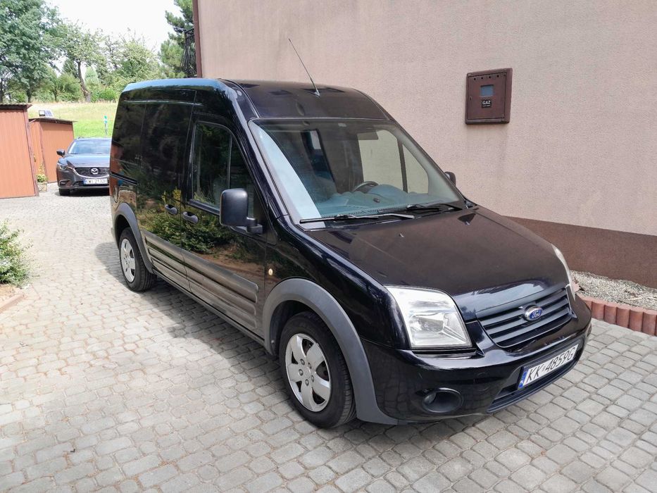 Tubo Aria Di Ricarica Per Ford Transit Connect 1.8 TDCI - 7T166K683BE, 7T16-9F796-BG - 3