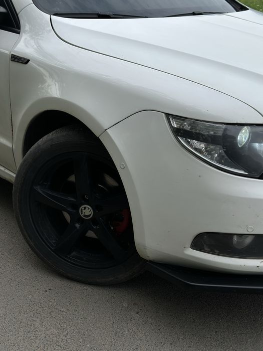 Продам Skoda Superb 2011 1.4 tsi