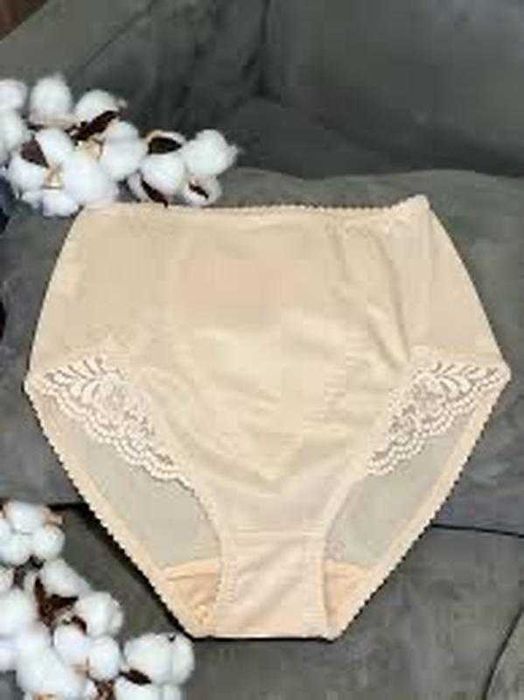 Моделирующие утягивающие трусики с высокой посадкой triumph размер l-xl