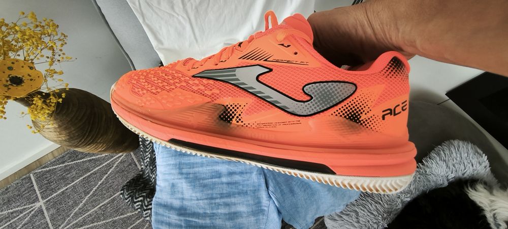 Sapatilhas Joma para Padel ou Ténis