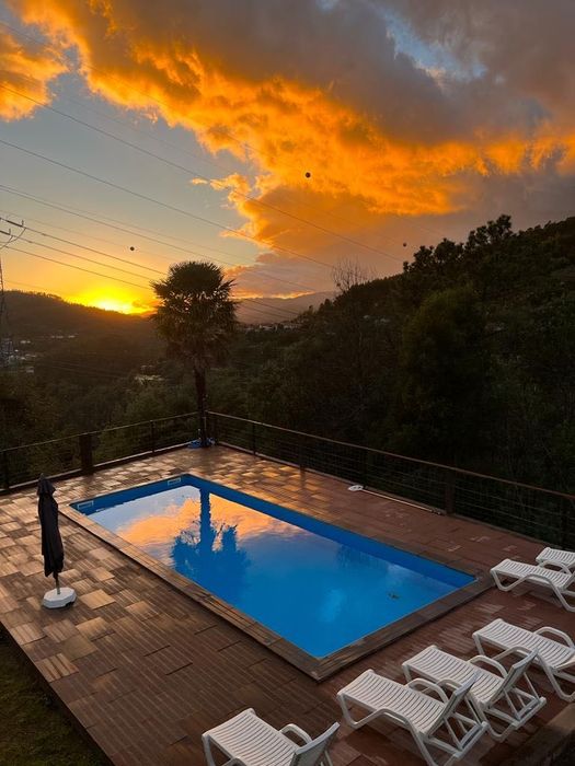 Casa de ferias Villa da Veiga