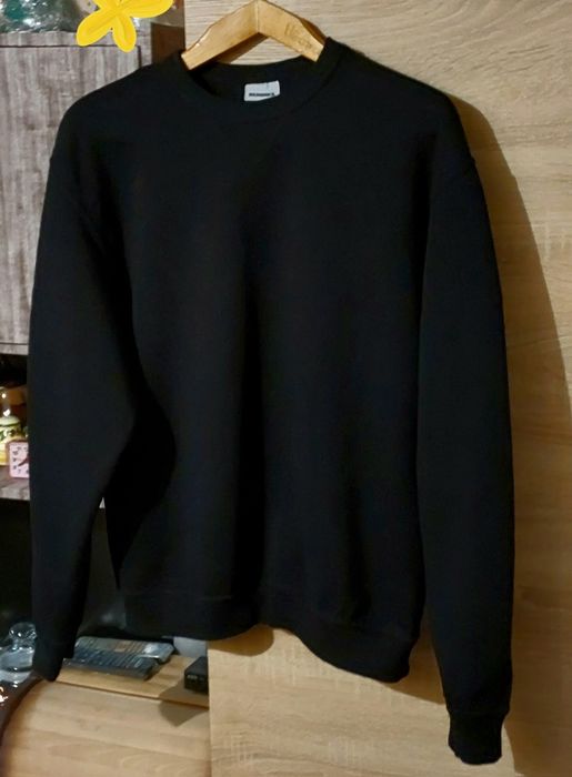 Теплая кофта Bershka