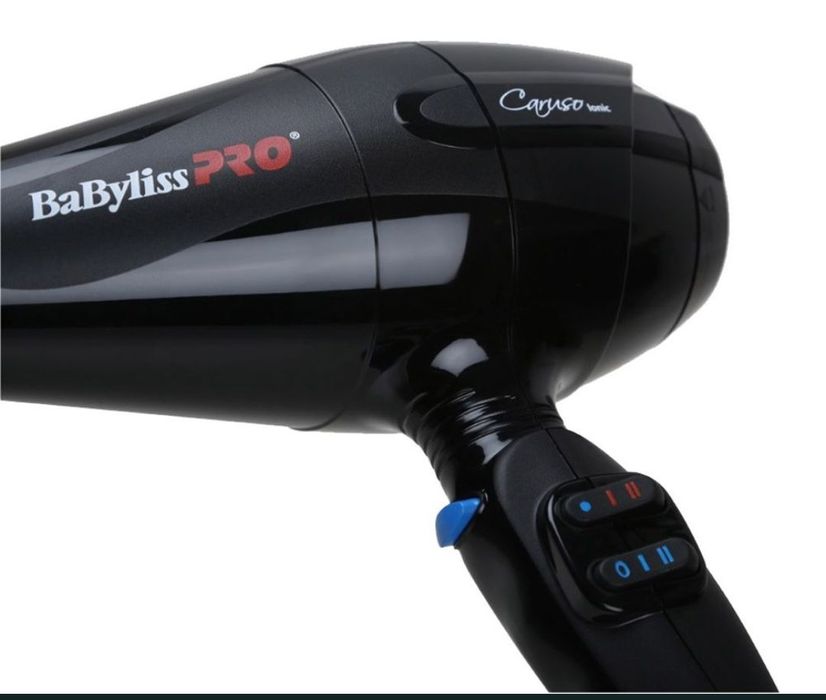 Продам професійний фен Ba Byliss Pro