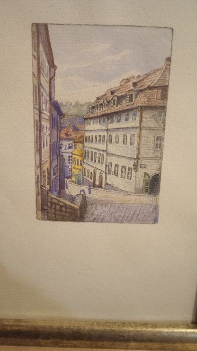 Sprzedam grafikę.