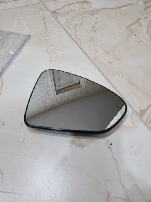 Вкладиш дзеркала заднього виду, правий Fiat Tipo 16+ 2122000950