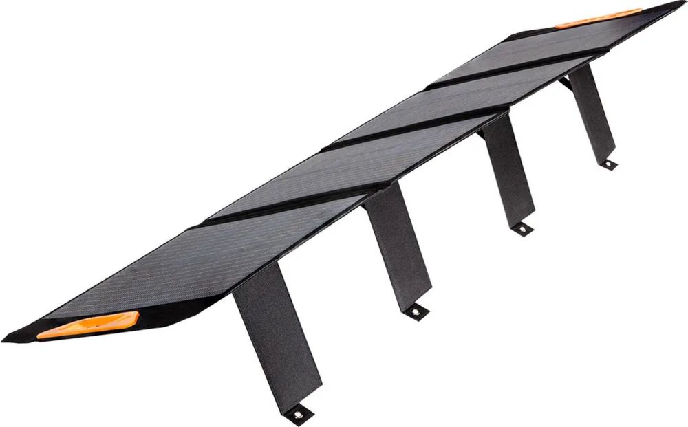 Panel solarny przenośny NEO TOOLS 140W