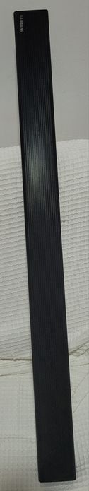 Coluna soundbar preto