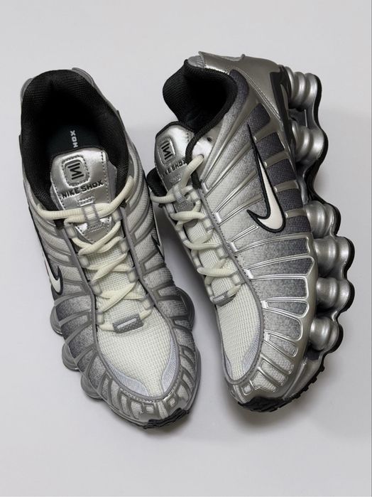 Nike Shox TL | Оригінал